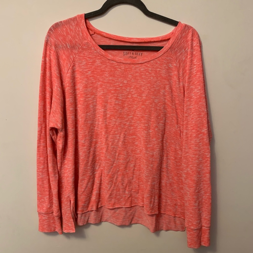 American Eagle Soft and Sexy Plush